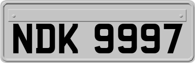 NDK9997
