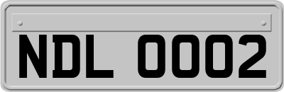 NDL0002