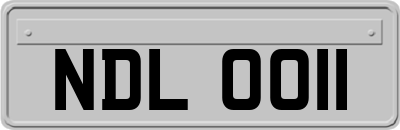 NDL0011