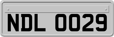 NDL0029