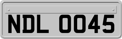 NDL0045