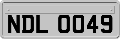 NDL0049