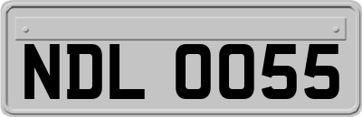 NDL0055
