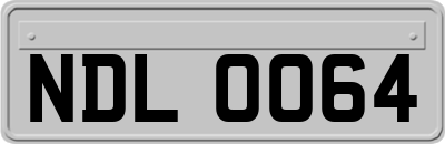 NDL0064