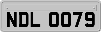 NDL0079