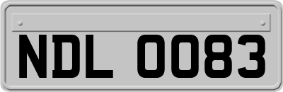 NDL0083