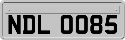 NDL0085