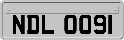 NDL0091