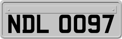 NDL0097