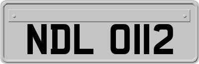 NDL0112