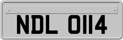 NDL0114