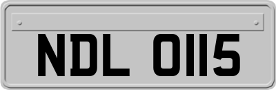 NDL0115