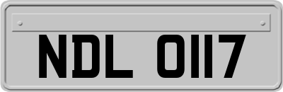 NDL0117