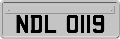 NDL0119
