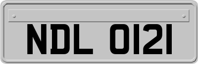 NDL0121