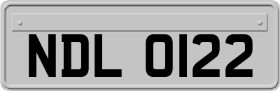 NDL0122