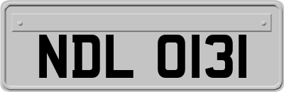 NDL0131