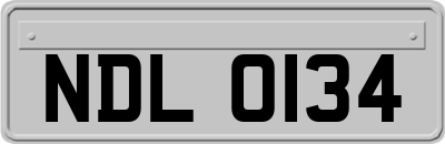NDL0134