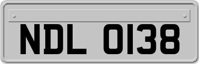 NDL0138