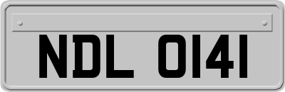 NDL0141