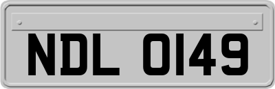 NDL0149