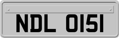 NDL0151