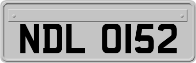 NDL0152