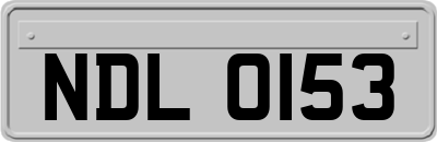 NDL0153