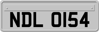 NDL0154