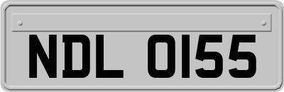 NDL0155