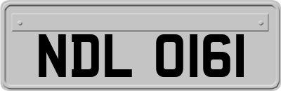 NDL0161