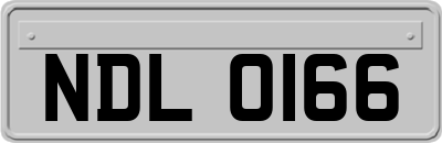 NDL0166