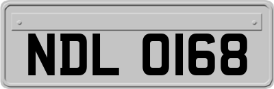 NDL0168