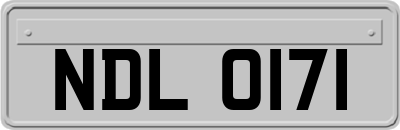 NDL0171
