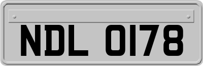 NDL0178