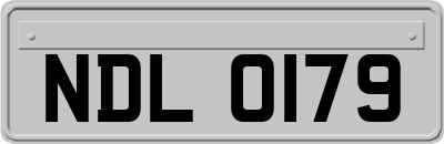 NDL0179