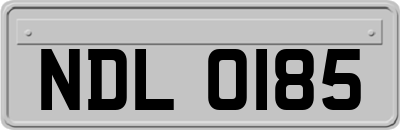 NDL0185