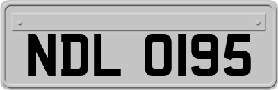 NDL0195