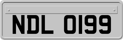 NDL0199