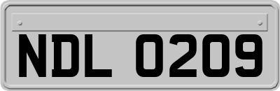 NDL0209