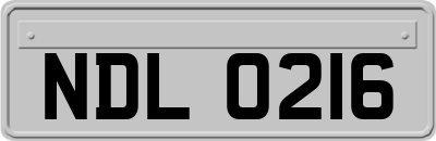 NDL0216