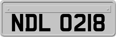 NDL0218