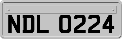 NDL0224