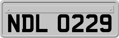 NDL0229