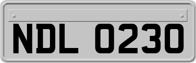 NDL0230