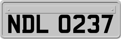 NDL0237