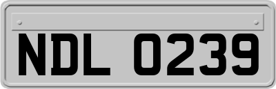 NDL0239
