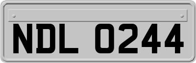 NDL0244