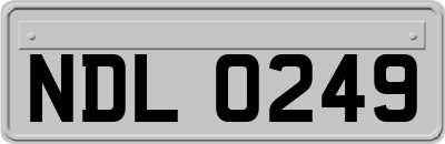 NDL0249