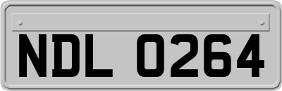 NDL0264
